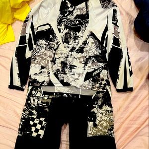 for children from 6 to 8 years old